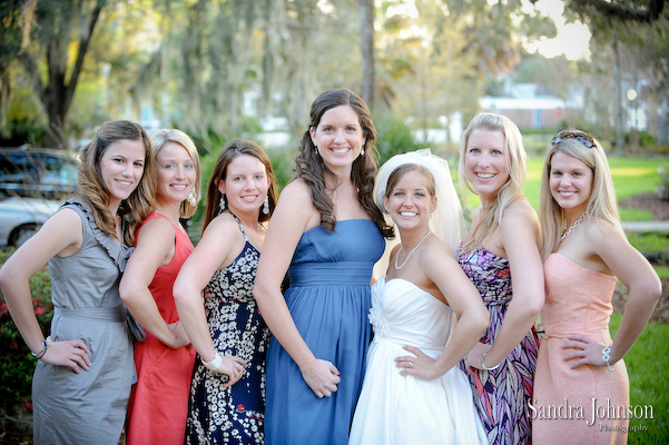Best Thomas Center Wedding photographer - Sandra Johnson (SJFoto.com)